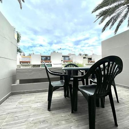 Apartamento Con Piscina Sur De Tenerife Costa Del Silencio Eksteriør bilde