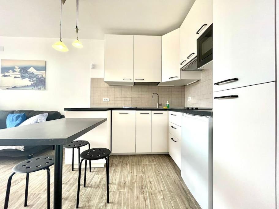 Apartamento Con Piscina Sur De Tenerife Costa Del Silencio Eksteriør bilde
