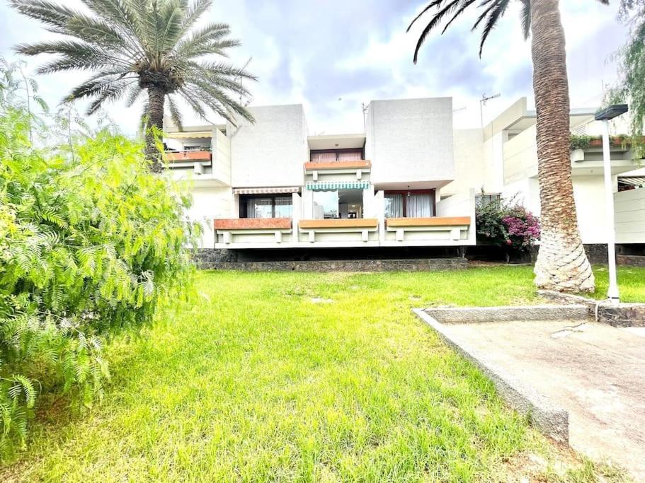 Apartamento Con Piscina Sur De Tenerife Costa Del Silencio Eksteriør bilde