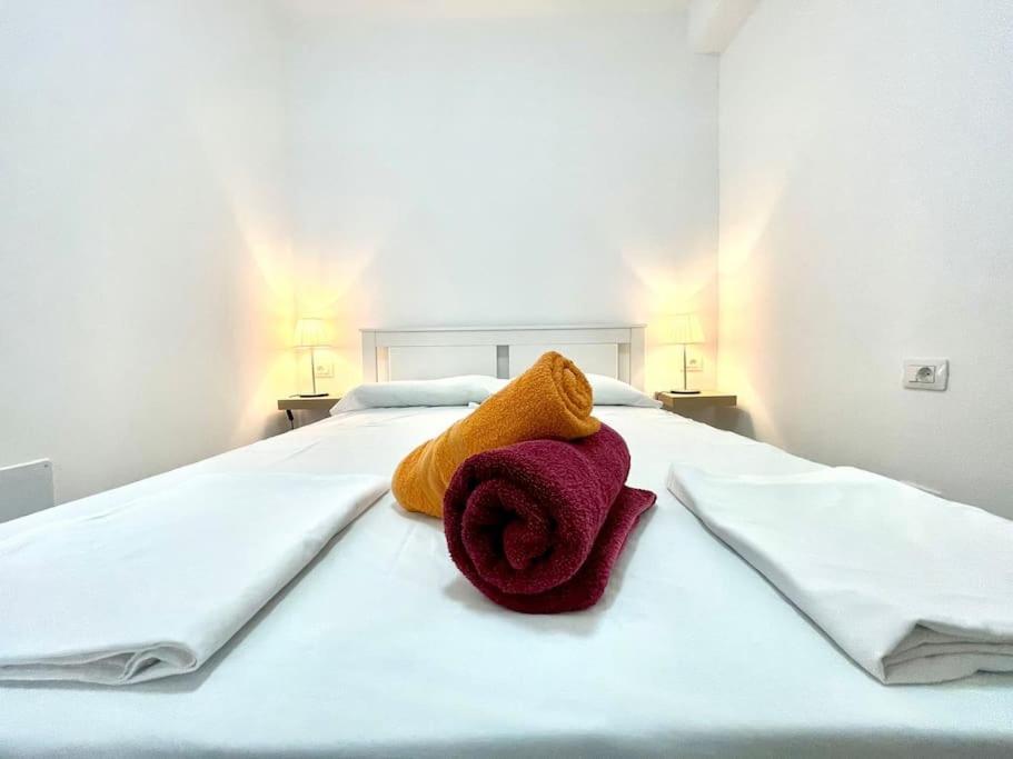 Apartamento Con Piscina Sur De Tenerife Costa Del Silencio Eksteriør bilde