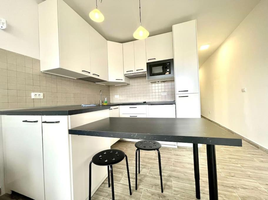 Apartamento Con Piscina Sur De Tenerife Costa Del Silencio Eksteriør bilde